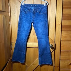 American Eagle Jeans 👖
